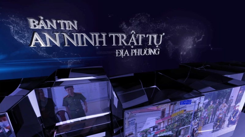 Bản tin An ninh trật tự địa phương ngày 01/10/2024 - CSGT Công an tỉnh Đắk Nông đồng loạt ra quân cao điểm bảo đảm trật tự, an toàn giao thông cho lứa tuổi học sinh