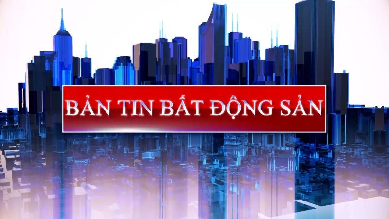 Bản tin Bất động sản ngày 3/10/2024: “TP HCM lập tổ công tác rà soát việc cấp sổ hồng các dự án thương mại”