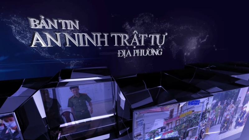 Bản tin An ninh trật tự địa phương ngày 04/10/2024 - Bà Rịa – Vũng Tàu: Đình chỉ công tác 6 cán bộ trong vụ án nhận hối lộ