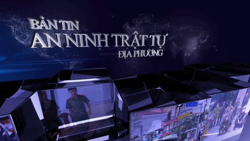 Bản tin An ninh trật tự địa phương ngày 15/10/2024 - Bình Thuận: Công an TP. Phan Thiết tuyên truyền, hướng dẫn kỹ năng thoát nạn cho học sinh khi có cháy nổ xảy ra