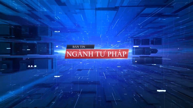 Bản tin Ngành Tư pháp ngày 15/10/2024: An Giang có Tân Giám đốc Sở Tư pháp