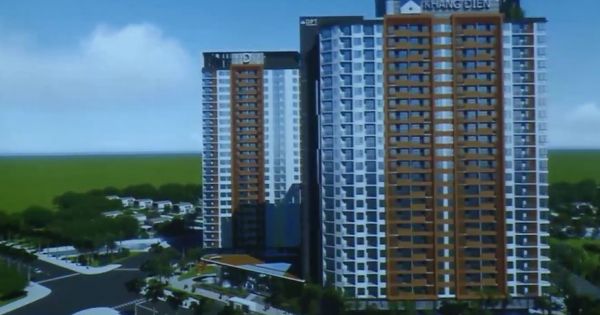 TP HCM: Khang Điền triển khai xây dựng khu căn hộ cao cấp tại quận 9
