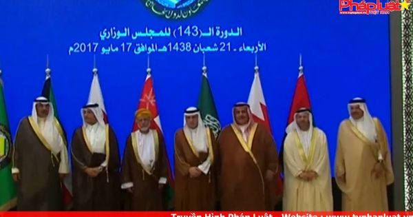 Lãnh đạo Kuwait gặp lãnh đạo Qatar trong bối cảnh rạn nứt về ngoại giao.
