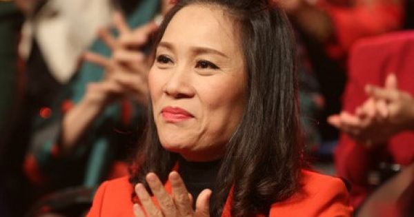 VTV xác nhận Tạ Bích Loan thay Lại Văn Sâm làm trưởng ban VTV3