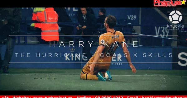 Mourinho nhắm mua Harry Kane giá 100 triệu bảng