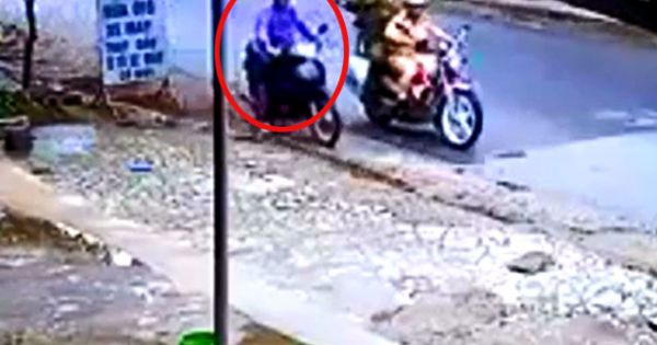 Cảnh sát truy đuổi, bắt tội phạm ở Lạng Sơn