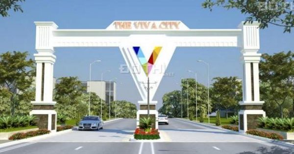 Dự án The Viva City : “Vàng thau lẫn lộn” khách hàng mất lòng tin