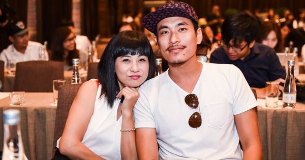 Sau 9 năm hẹn hò, Cát Phượng - Kiều Minh Tuấn chính thức kết hôn