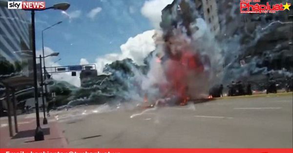Biểu tình chết người khi Venezuela tiến hành bỏ phiếu cho là “lừa đảo”