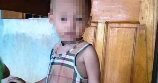 Thanh Hóa: Tìm thấy thi thể bé trai mất tích cách nhà 3 km