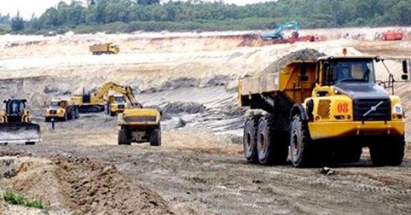 “Đánh thức” mỏ sắt 35 tỷ USD: Bộ Công Thương không muốn dừng