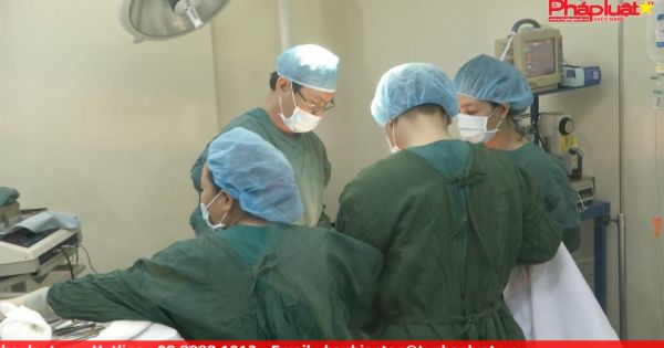 Thai phụ tử vong do nâng ngực: Bệnh viện Vạn Hạnh nói gì?