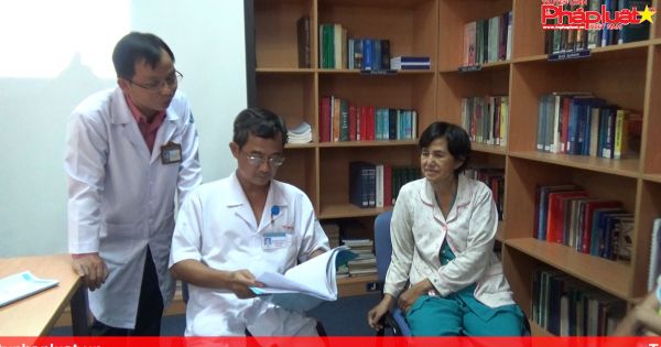 Bệnh viện nhi đồng 1 TPHCM: Cần lưu ý bệnh nghe kém ở trẻ em