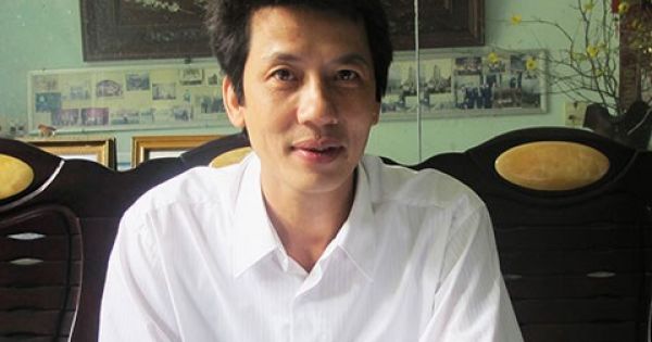 Phú Yên: Luật sư Võ An Đôn bị đề nghị kỷ luật vì… nói xấu nghề ?