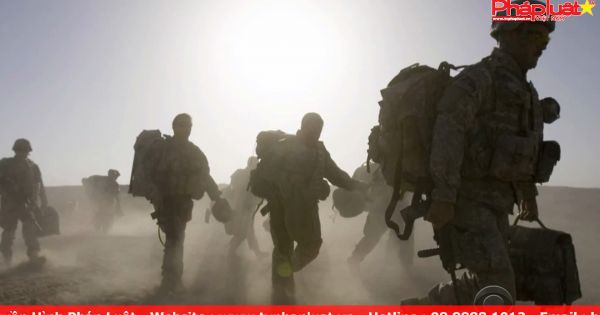 Hoa Kỳ triển khai các lực lượng mới để sớm đến Afghanistan