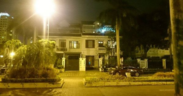 Đại án OceanBank: Vợ Nguyễn Xuân Sơn xin giữ lại biệt thự Ciputra
