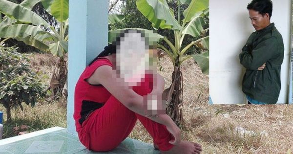 Bé gái 10 tuổi bị xâm hại có thai: Không xác định được huyết thống