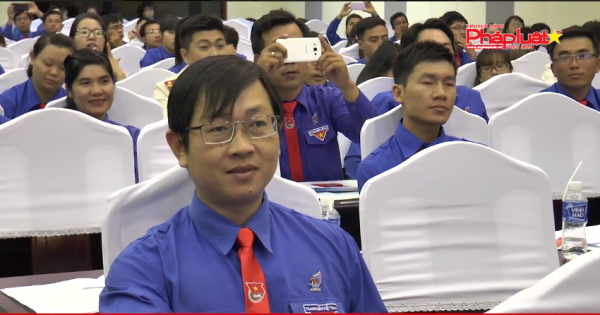 Đại hội Đại biểu Đoàn TNCS Hồ Chí Minh tỉnh Bình Thuận lần thứ XII, nhiệm kỳ 2017 – 2022 thành công tốt đẹp