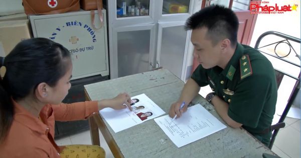 BĐBP Lào Cai triệt phá đường dây mua bán người qua biên giới
