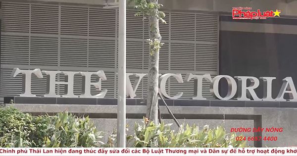Ban Quản trị chung cư Văn Phú Victoria bị cư dân tố “khuất tất” trong thu chi tài chính.