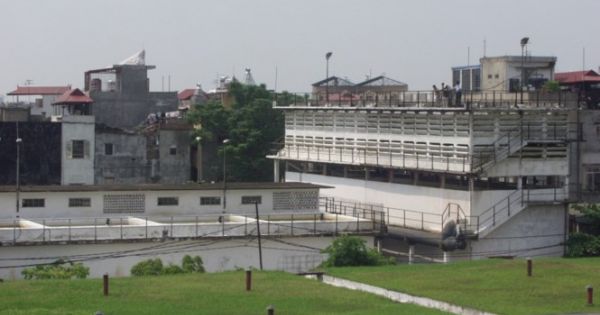 Đồ án quy hoạch khu ga Hà Nội: “Xóa sổ” cả nhà máy nước để xây cao ốc