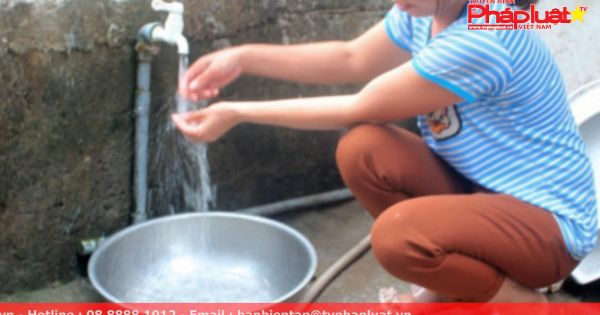 Quảng Bình: Công trình nước sạch bỏ hoang, người dân Phong Nha dùng nước 