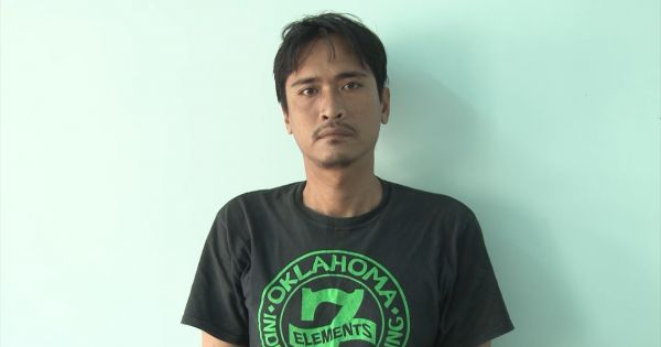 Kiên Giang: Bắt giam tên trộm đe dọa lây nhiễm HIV cho gia chủ