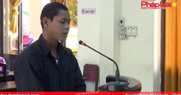 Kiên Giang: Yêu bé gái 12 tuổi, lãnh án 07 năm tù