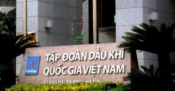 Bí thư Lạng Sơn làm Chủ tịch Tập đoàn Dầu khí quốc gia (PVN)