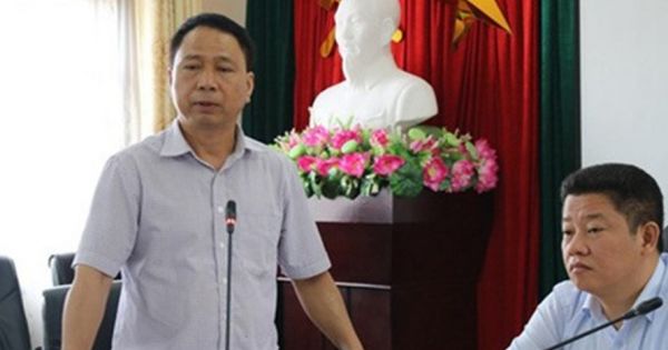 Công an Hà Nội: Chưa tìm thấy tung tích Chủ tịch huyện Quốc Oai