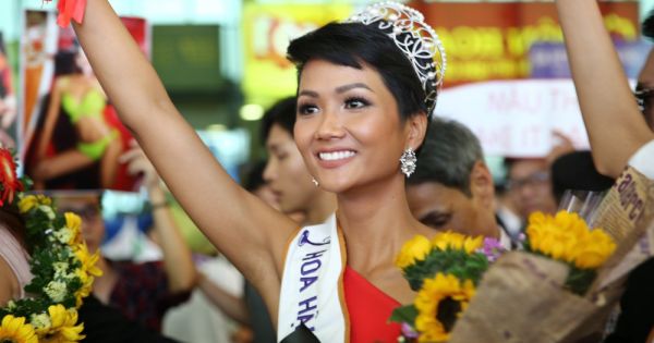 Phóng viên Đào Tuấn xin lỗi vì miệt thị Hoa hậu H'Hen Niê