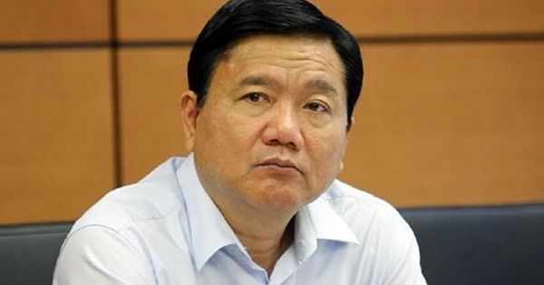 Ông Đinh La Thăng bị đề nghị 14 đến 15 năm tù giam