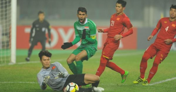 Điểm báo 21/01/2018: U23 Việt Nam Thắng kịch tính Iraq và lần đầu vào bán kết giải châu Á