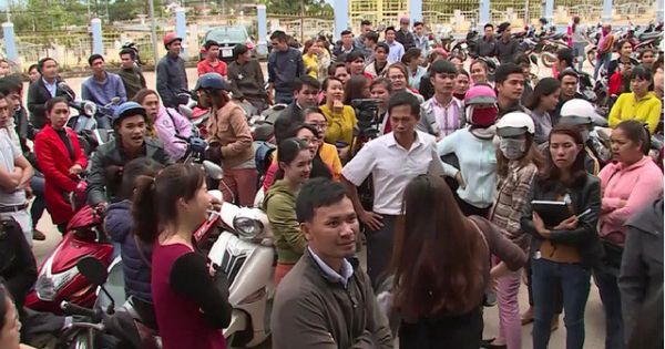 Đắk Lắk: Hơn 500 giáo viên bị mất việc, Công an vào cuộc vụ 