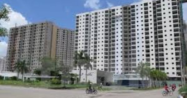 TP HCM: Đấu giá 5.200 căn hộ tái định cư dư thừa