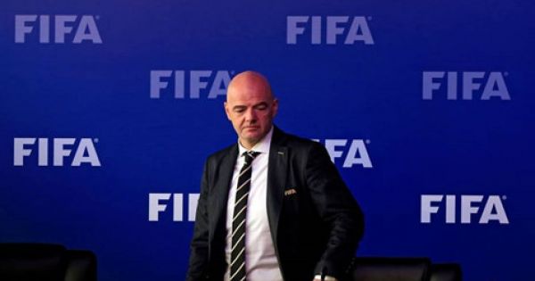FIFA chính thức thông qua việc sử dụng công nghệ VAR tại World Cup 2018