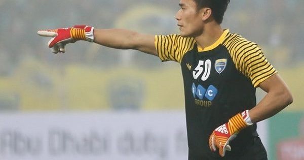 HLV Park Hang Seo công bố danh sách 23 tuyển thủ Việt Nam