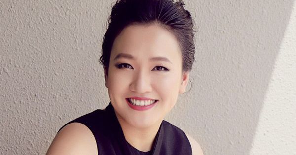 Tân nữ giám đốc 8X Facebook Việt Nam