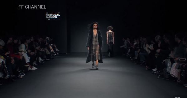 Pé de Chumbo | Fall Winter 2018/2019 Full Fashion Show | Exclusive