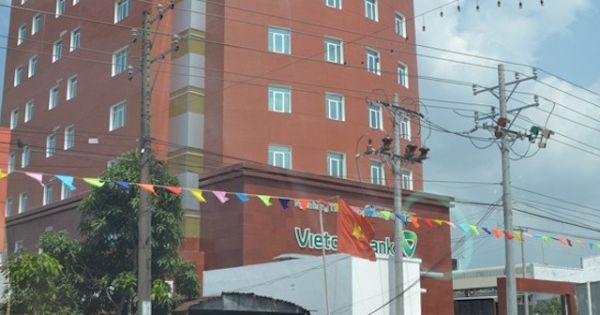 Truy tố thiệt hại nghìn tỷ đồng ở Vietcombank Tây Đô