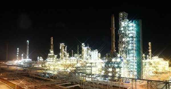 Tập đoàn Singapore chi 5 tỷ USD mua lại lọc hoá dầu Vũng Rô