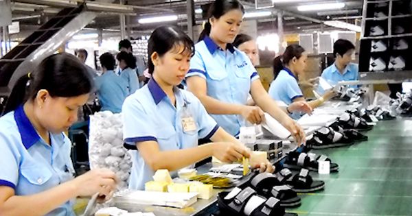 Điểm báo 06/04/2018: Việt Nam đứng thứ 2 thế giới về xuất khẩu giày dép