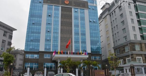 Quảng Ninh: Phó trưởng phòng thuộc Cục Thuế Quảng Ninh nhận tiền hối lộ