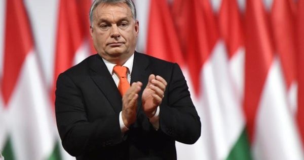 Thủ tướng Hungary tái đắc cử nhiệm kỳ thứ ba