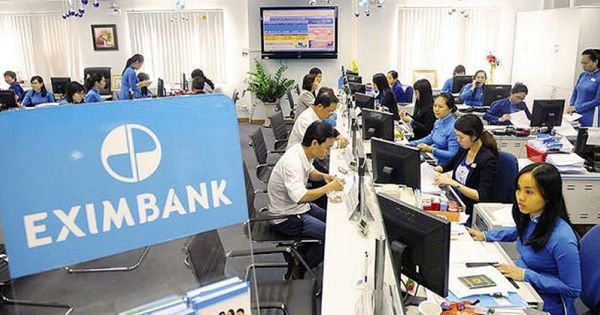 Vụ mất 50 tỉ đồng tiền tiết kiệm: Eximbank gửi công văn đóng dấu “MẬT” cho khách hàng
