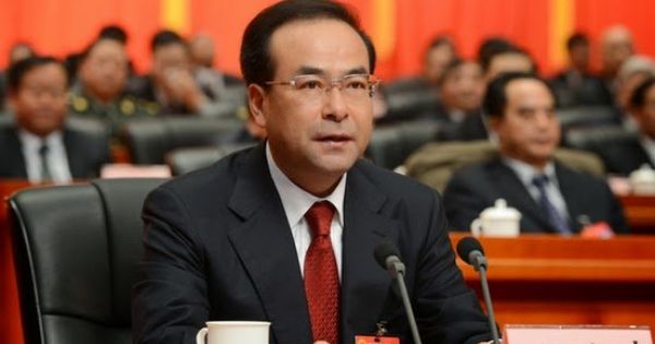 Trung Quốc: Cựu ủy viên Bộ Chính trị thừa nhận “ăn” hối lộ 27 triệu USD