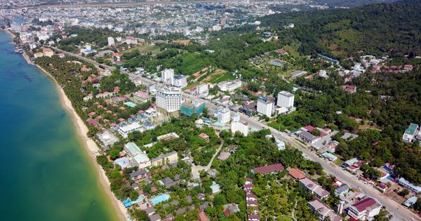Điểm báo 29/04/2018: “Sốt” đất Phú Quốc, biệt thự biển có giữ được giá trị thực?