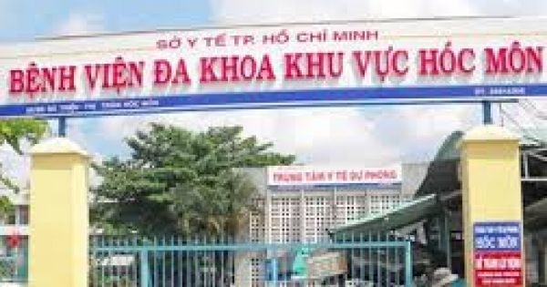 Vụ “Bỏ mặc bé gái chưa đóng tiền” ở Hóc Môn Giám đốc Sở Y tế TP.HCM đã lên tiếng