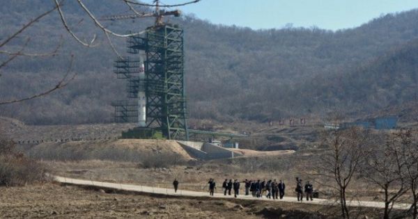 Triều Tiên sẽ mời các ký giả nước ngoài đến dự lễ đóng cửa bãi thử hạt nhân