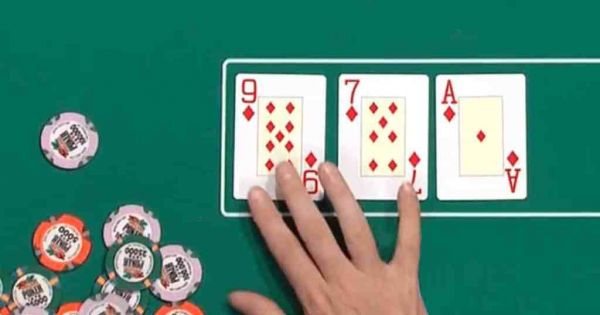 TP HCM: Triệt phá đường dây đánh bạc núp bóng dưới CLB thể thao Poker quy mô lớn